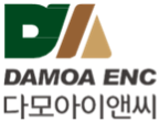 다모아이앤씨