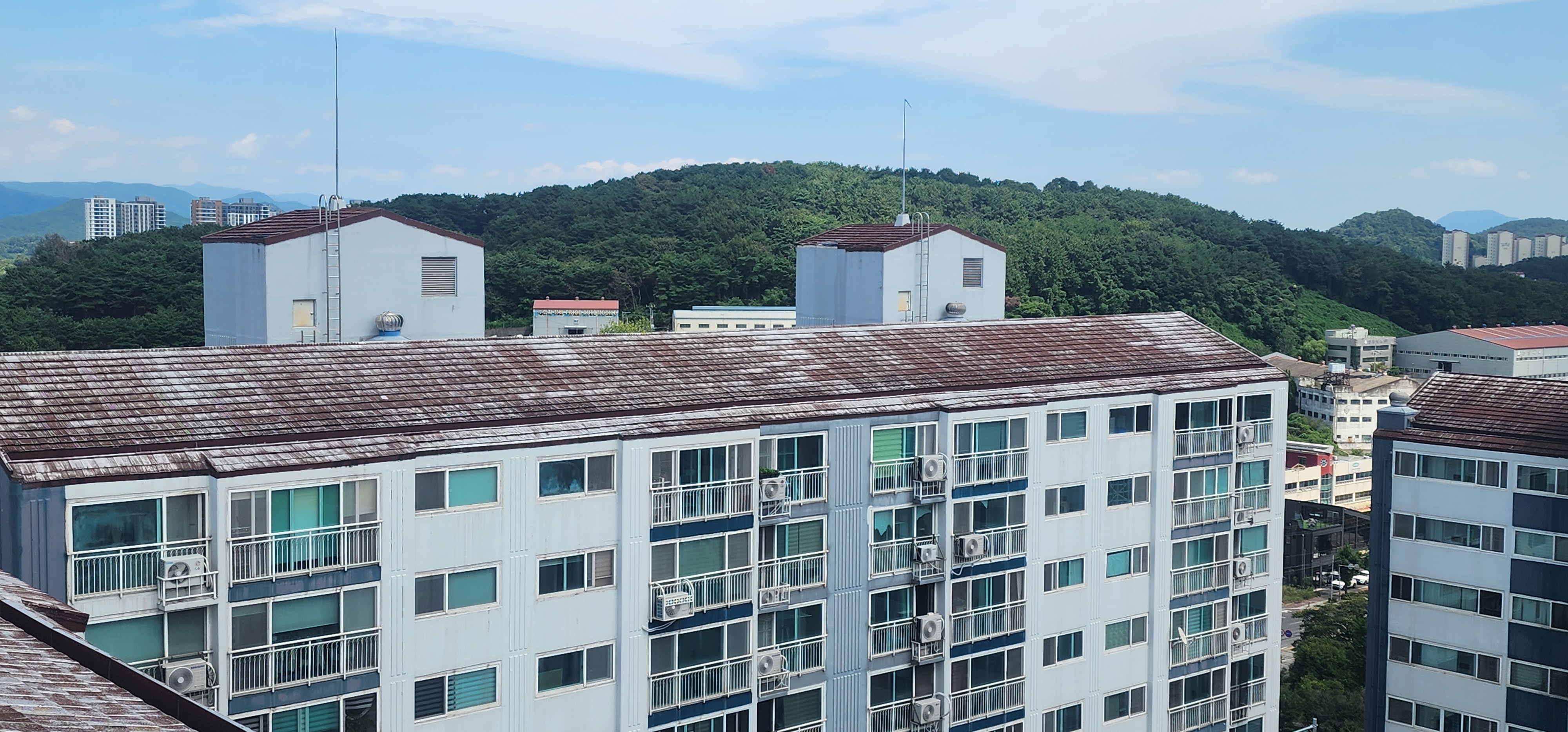 김해 월산마을2단지 부영아파트