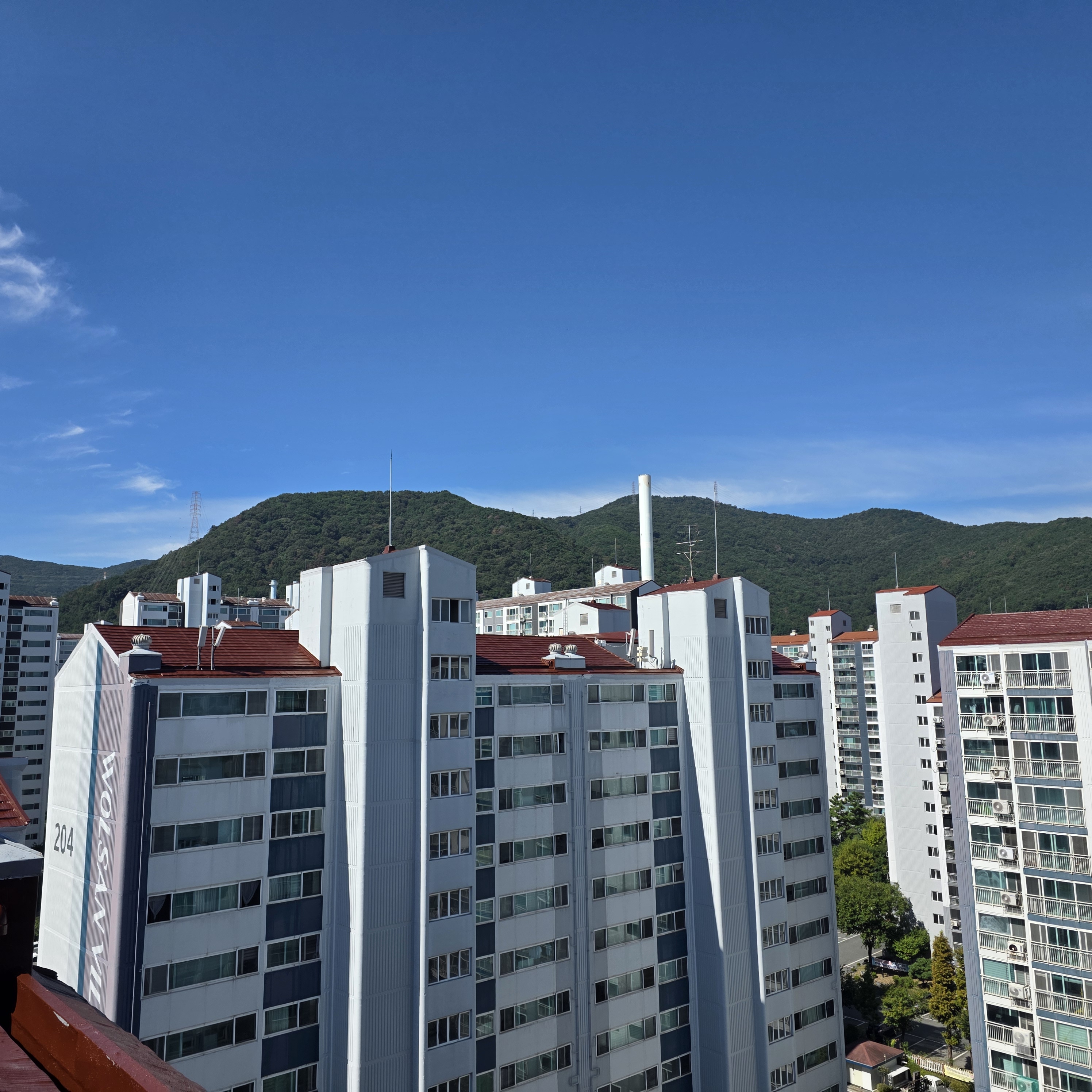 김해 월산마을2단지 부영아파트